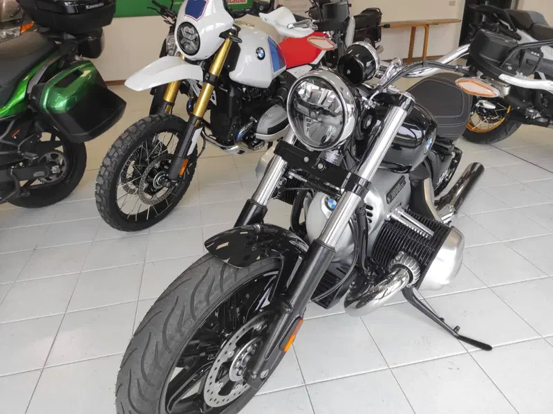 Bmw R 18 (2025 - 26) (3)