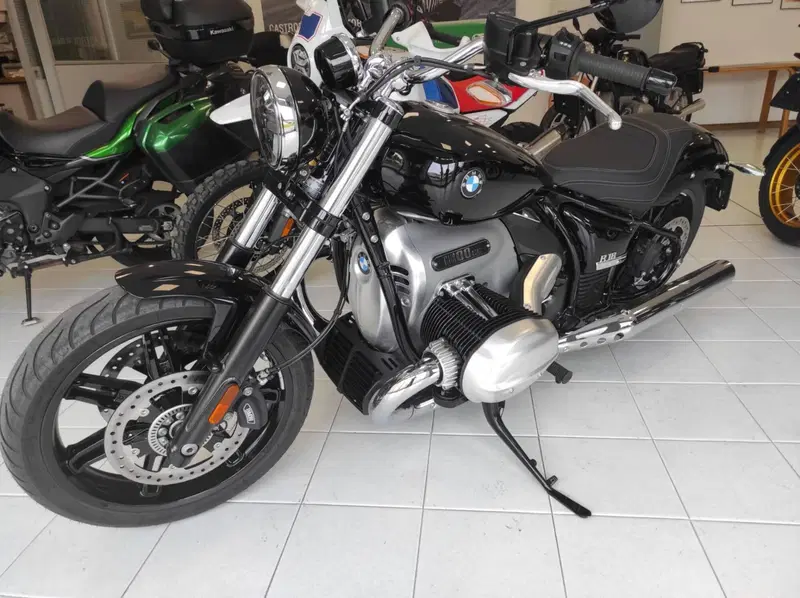 Bmw R 18 (2025 - 26) (5)