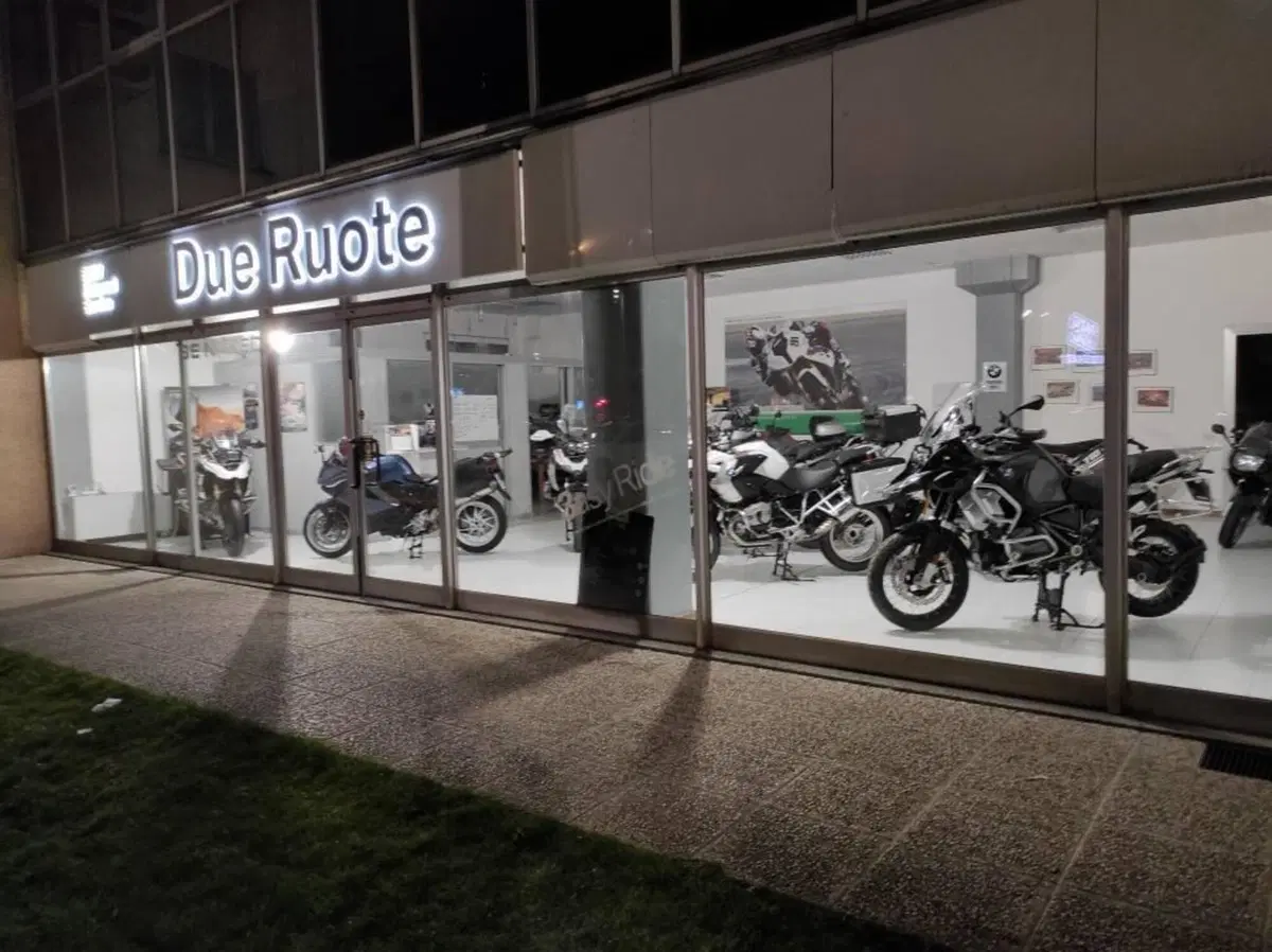 Bmw R 18 (2025 - 26) (13)