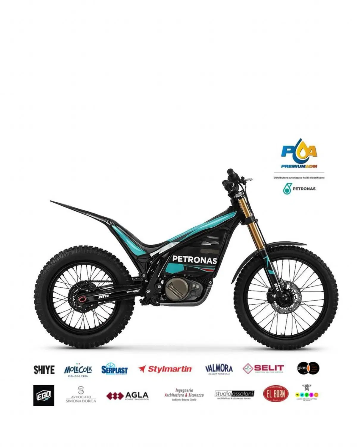 Electric Motion Epure Factor-e Pilot Edition (2026)