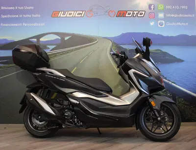 Honda Forza 350 (2022 - 24) usata