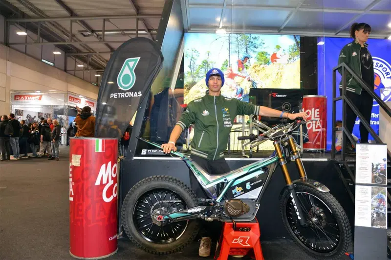 Electric Motion Epure Factor-e Pilot Edition (2026) (2)