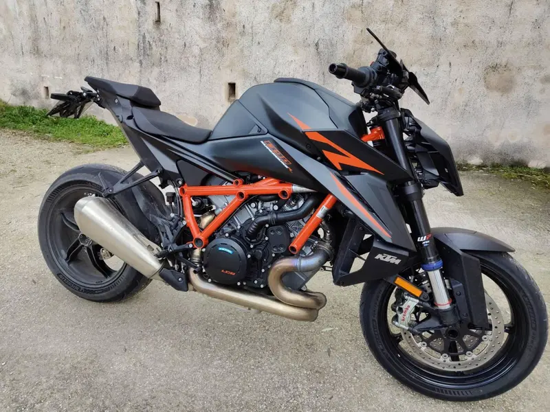 KTM 1390 Super Duke R EVO (2024 - 26) (2)