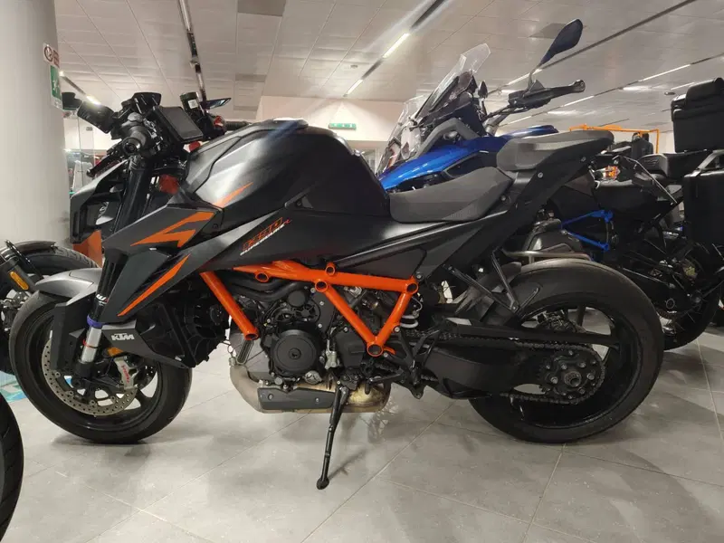 KTM 1390 Super Duke R EVO (2024 - 26) (5)
