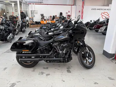 Harley-Davidson Low Rider ST (2022 - 24) usata