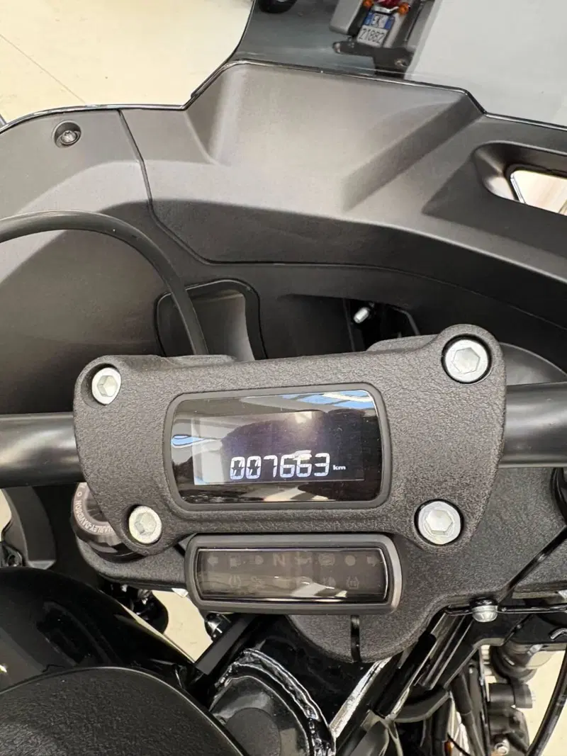 Harley-Davidson Low Rider ST (2022 - 24) (2)