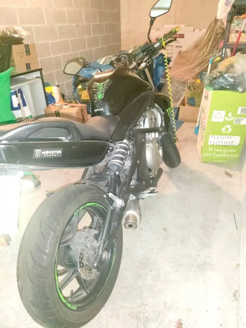 Kawasaki ER-6N (2005 - 08) (4)