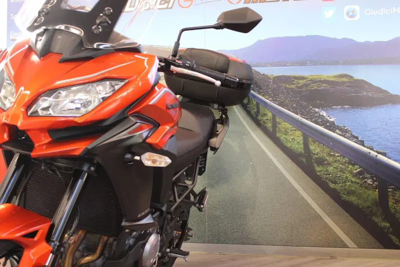 Kawasaki Versys 1000 (2017 - 18) (11)