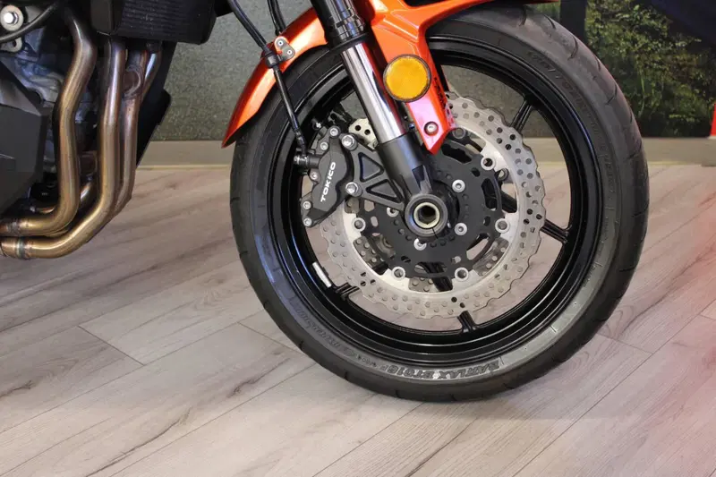 Kawasaki Versys 1000 (2017 - 18) (13)