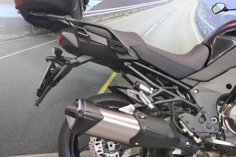 Kawasaki Versys 1000 (2017 - 18) (15)