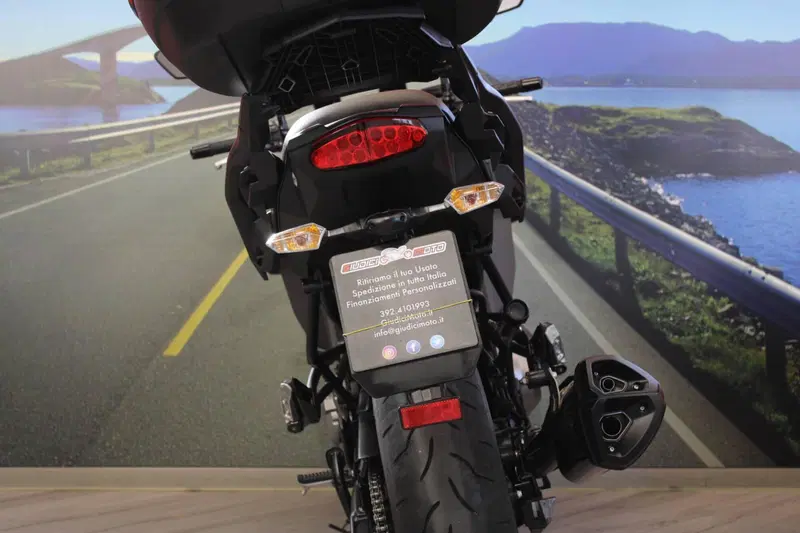 Kawasaki Versys 1000 (2017 - 18) (16)