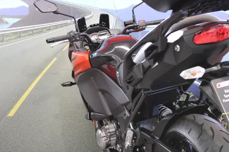 Kawasaki Versys 1000 (2017 - 18) (17)