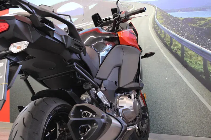 Kawasaki Versys 1000 (2017 - 18) (18)
