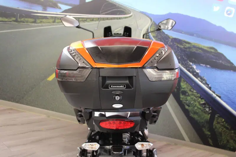 Kawasaki Versys 1000 (2017 - 18) (19)