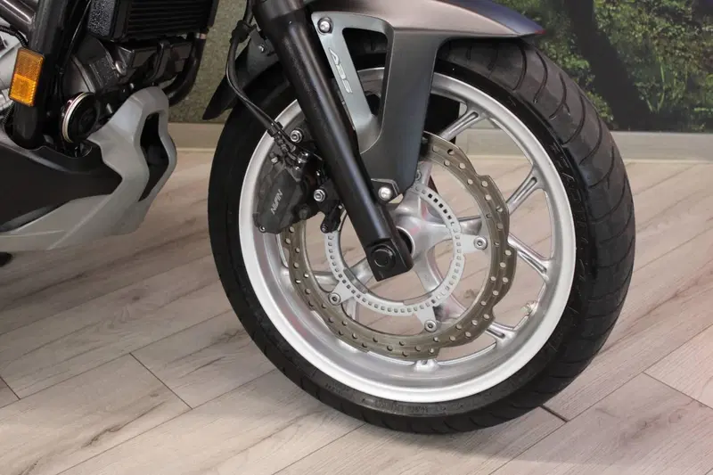 Honda NC 750 X DCT ABS (2016 -17) (12)