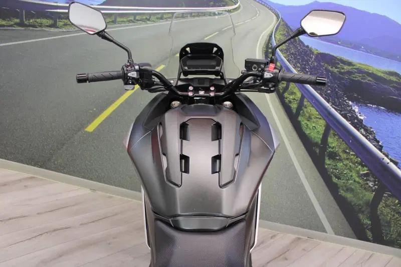 Honda NC 750 X DCT ABS (2016 -17) (19)