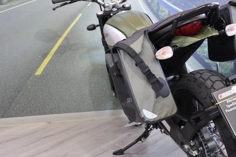 Ducati Scrambler 800 Urban Enduro (2015 - 16) (17)