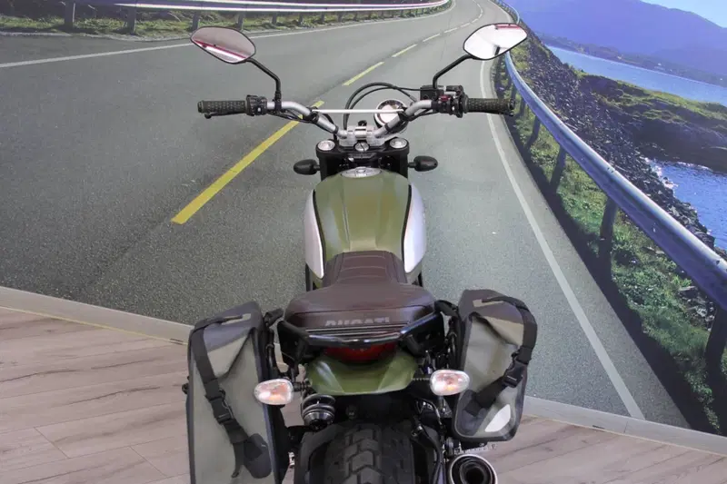 Ducati Scrambler 800 Urban Enduro (2015 - 16) (19)