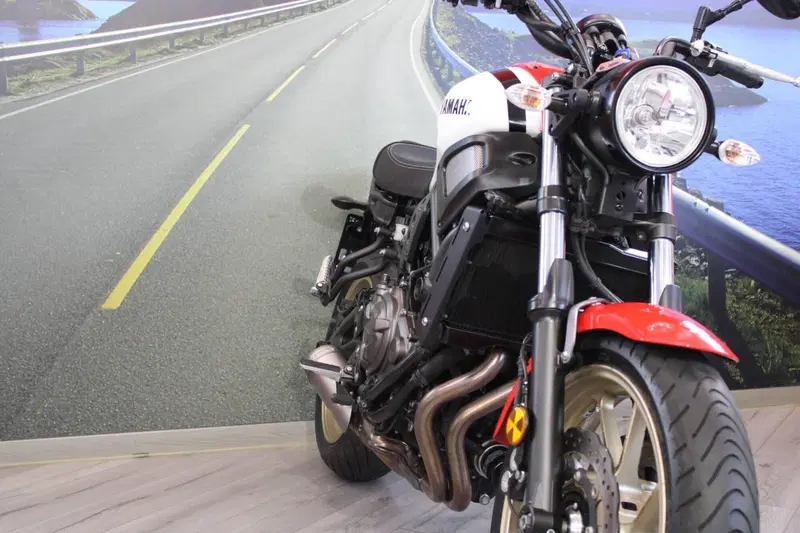 Yamaha XSR 700 ABS (2016 - 20) (10)