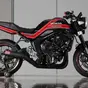 Vorresti correre in pista con una Honda CB1000F? Alle tue tentazioni ci pensa Yoshimura