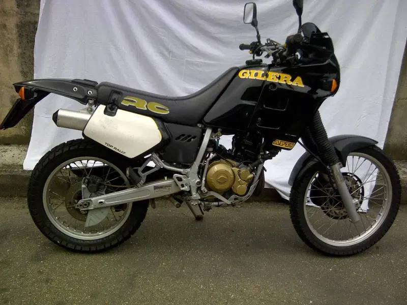 Gilera 125 rc (3)