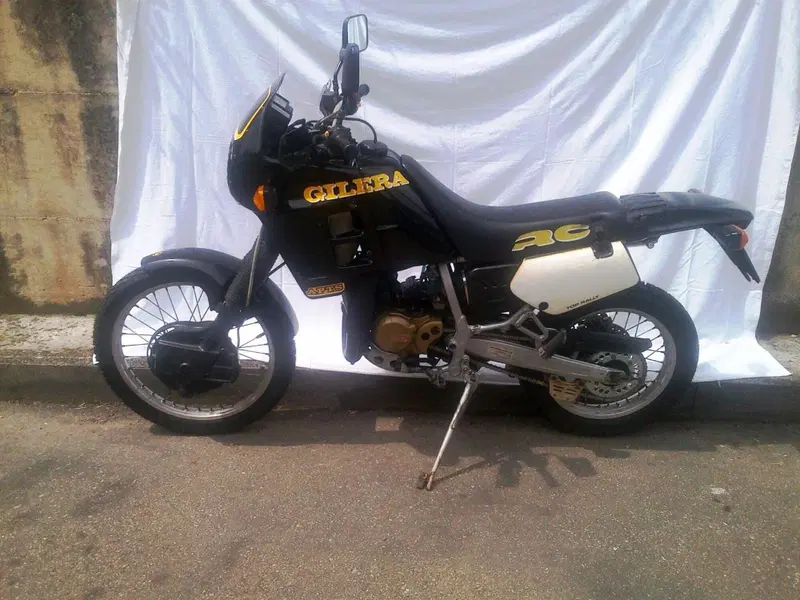 Gilera 125 rc (4)