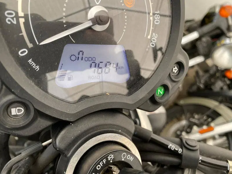 Triumph Speed Twin 900 (2023 - 24) (3)