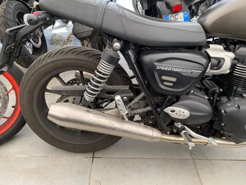 Triumph Speed Twin 900 (2023 - 24) (9)