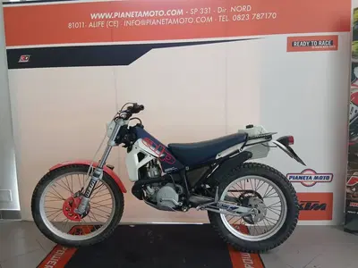 Betamotor Synt 260 usata