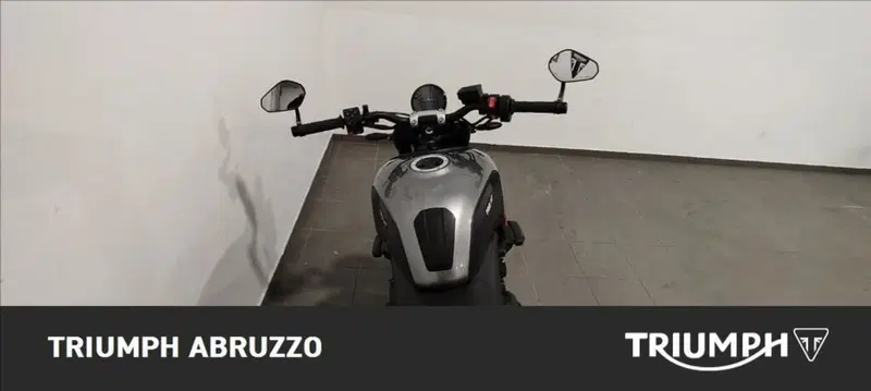 Triumph Trident 660 (2021 - 24) (7)
