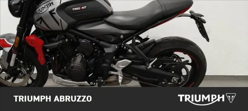 Triumph Trident 660 (2021 - 24) (13)