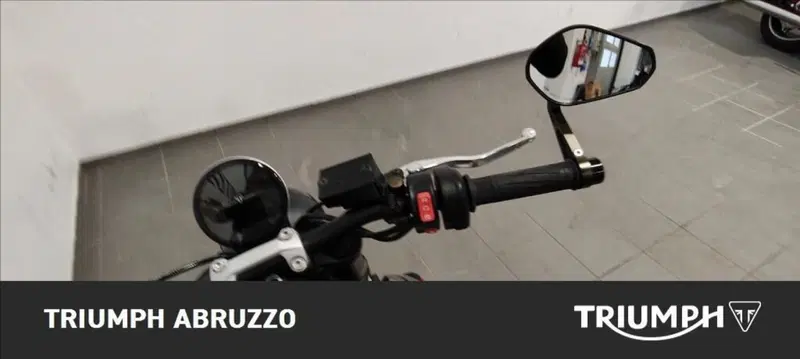Triumph Trident 660 (2021 - 24) (8)