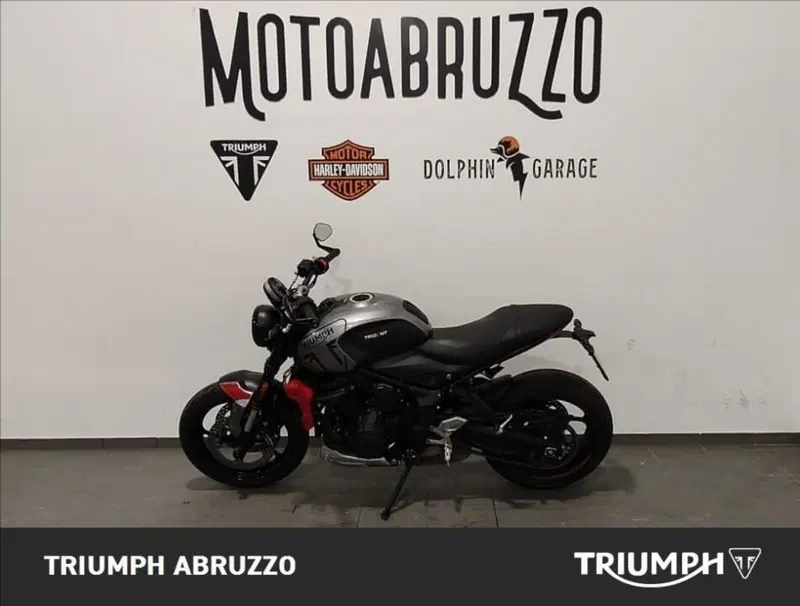 Triumph Trident 660 (2021 - 24) (14)