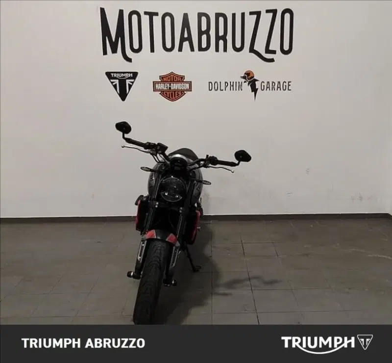 Triumph Trident 660 (2021 - 24) (11)