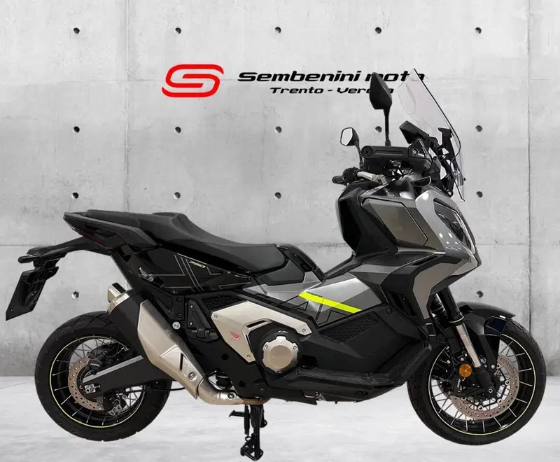 Honda X-ADV 750 DCT (2021 - 24)