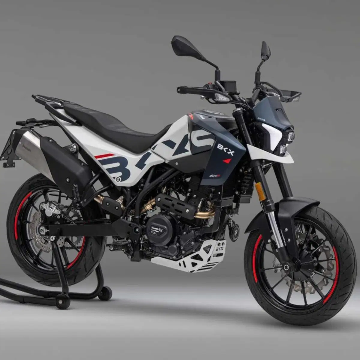 Benelli BKX 300 S (2026)