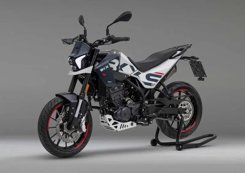 Benelli BKX 300 BKX 300 S (2026) (3)
