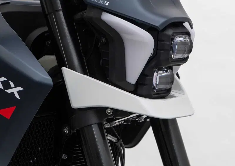 Benelli BKX 300 BKX 300 S (2026) (5)