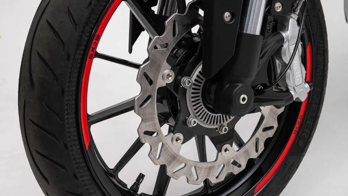 Benelli BKX 300 BKX 300 S (2026) (6)