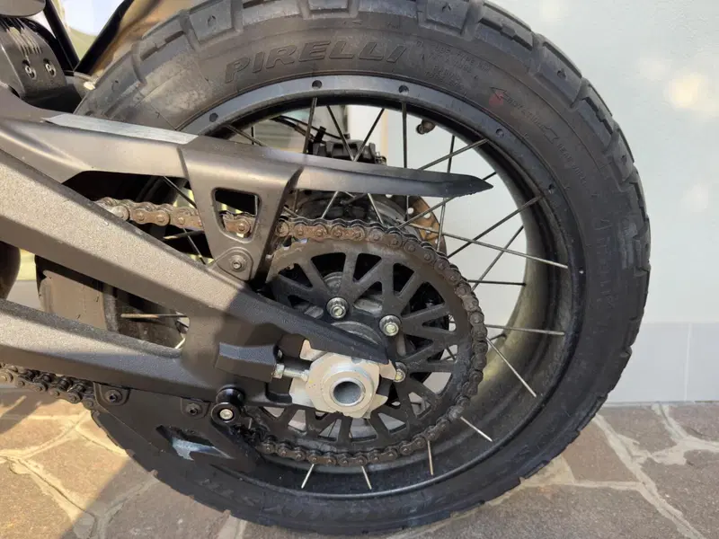 Ducati DesertX (2022 - 25) (6)