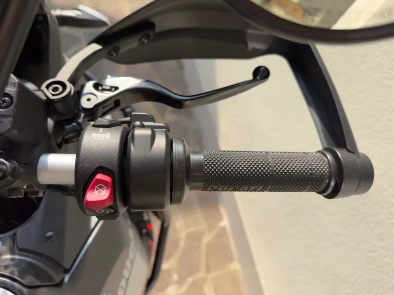 Ducati DesertX (2022 - 25) (7)