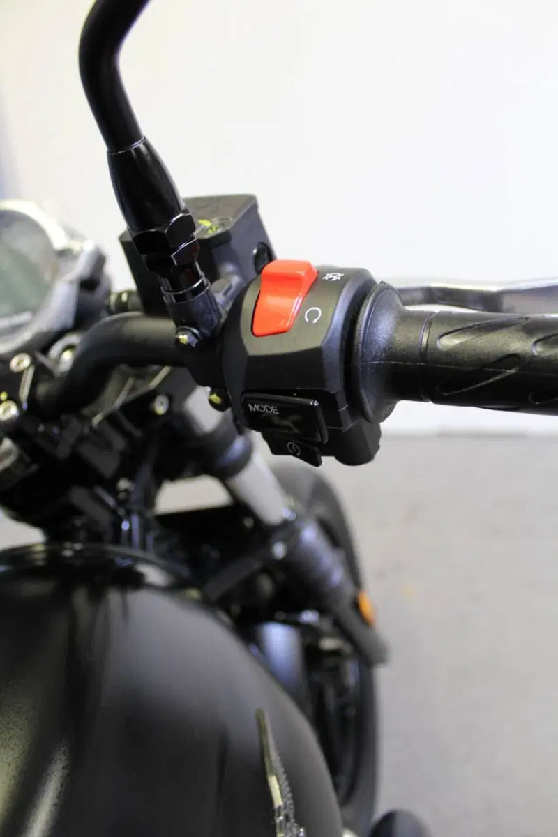 Moto Guzzi V7 Stone (2025 - 26) (11)