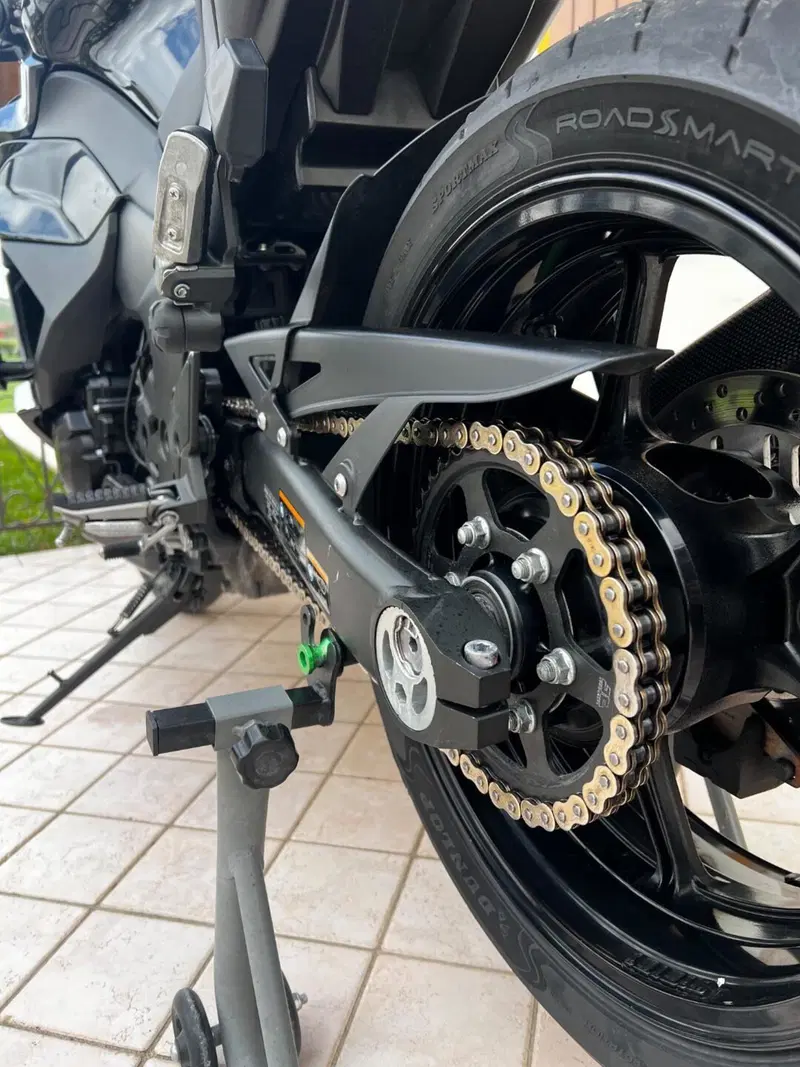 Kawasaki Ninja 1000 SX (2021 - 24) (6)