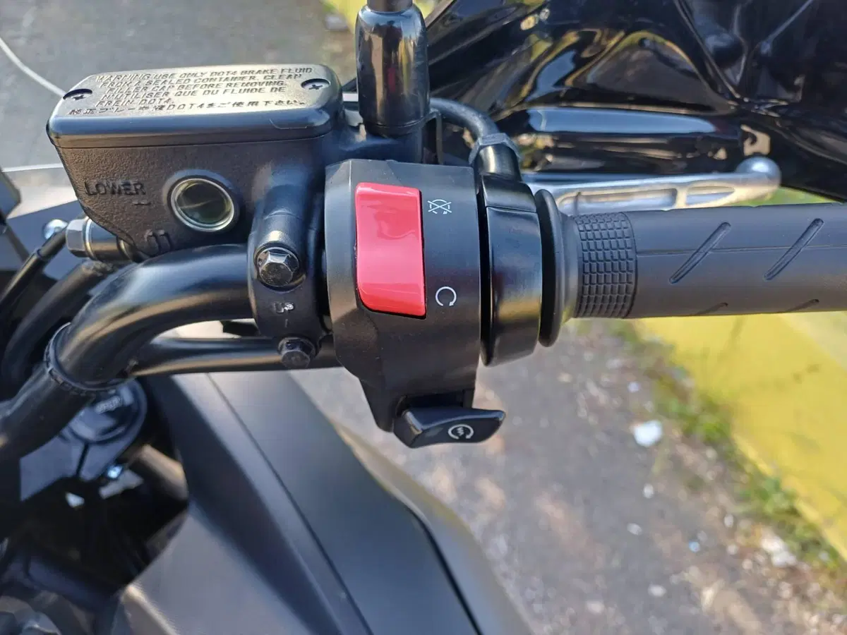 Honda NC 750 X ABS (2018 - 20) (6)