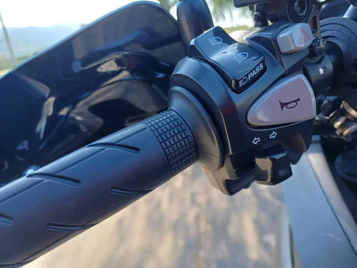Honda NC 750 X ABS (2018 - 20) (7)