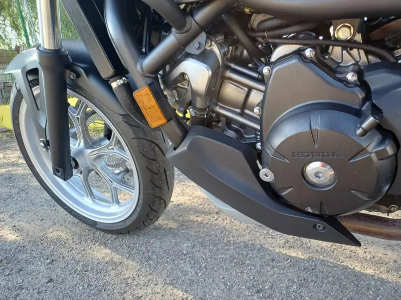 Honda NC 750 X ABS (2018 - 20) (9)