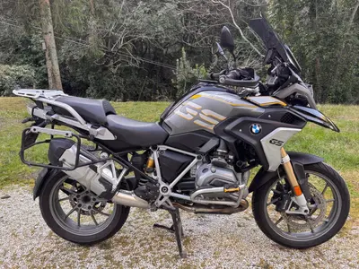 Bmw R 1200 GS (2017 - 18) usata