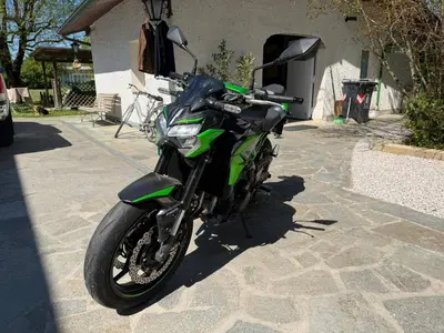 Kawasaki Z 900 (2021 - 24) usata