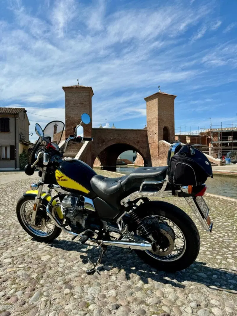 Moto Guzzi Nevada 750 (2)
