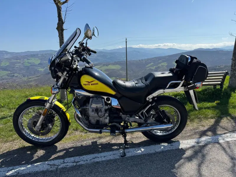 Moto Guzzi Nevada 750 (3)